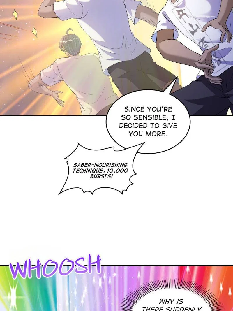 Cultivation Chat Group Chapter 691 – Page 36