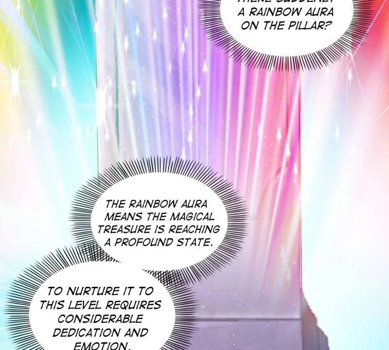 Cultivation Chat Group Chapter 691 – Page 37