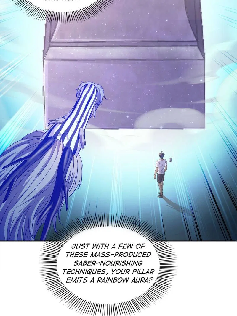 Cultivation Chat Group Chapter 691 – Page 38
