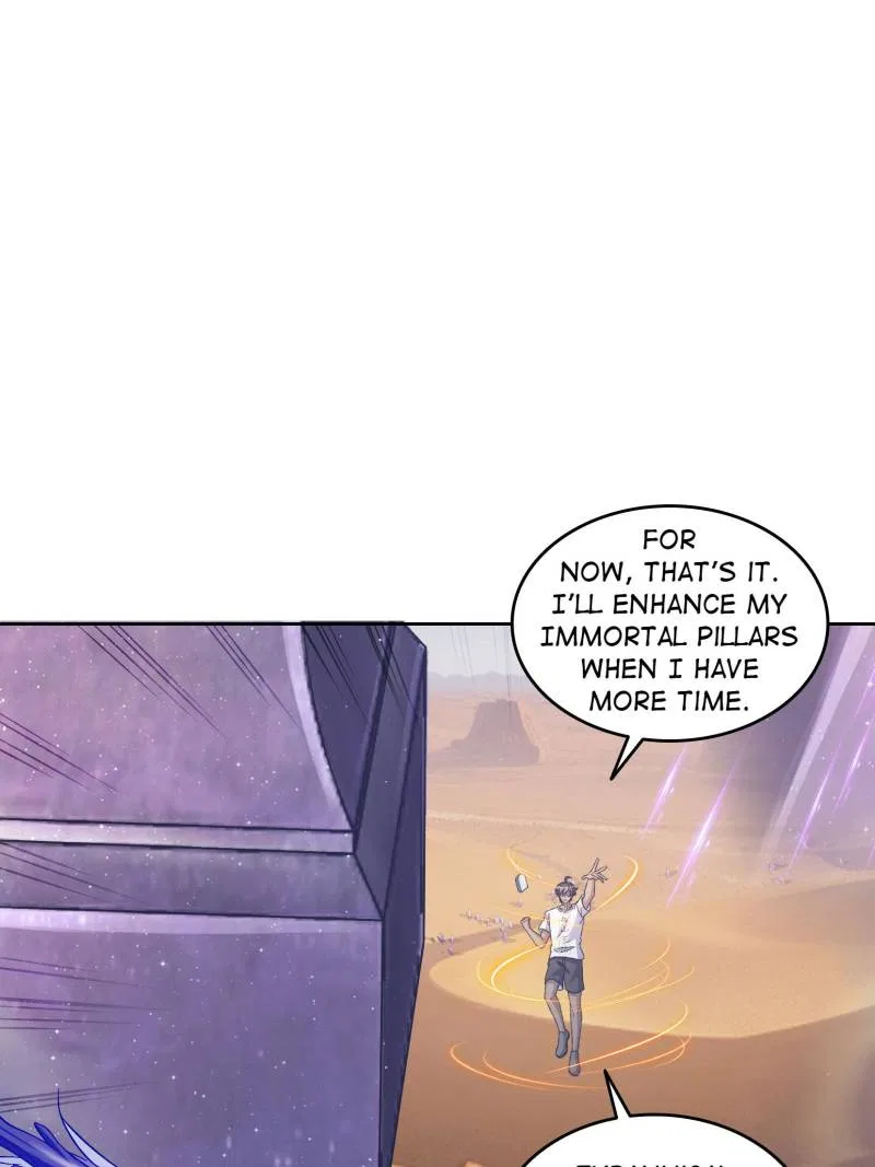 Cultivation Chat Group Chapter 691 – Page 40