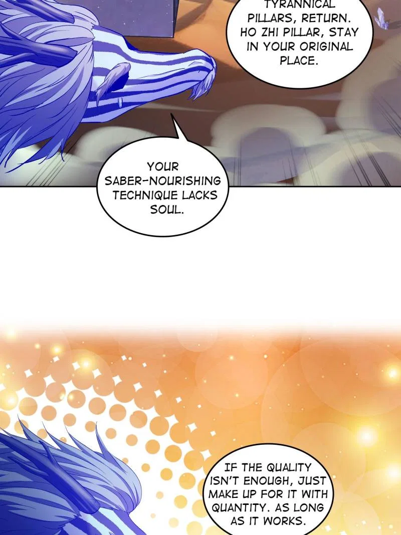 Cultivation Chat Group Chapter 691 – Page 41
