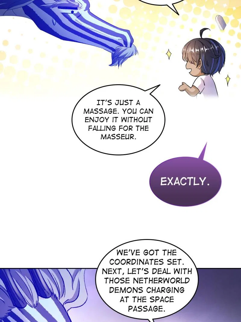 Cultivation Chat Group Chapter 691 – Page 42