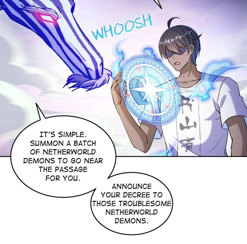 Cultivation Chat Group Chapter 691 – Page 43