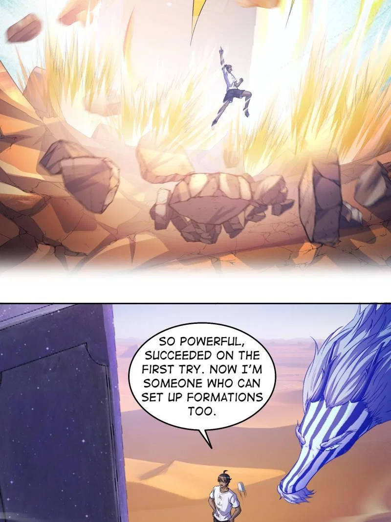 Cultivation Chat Group Chapter 690 – Page 3