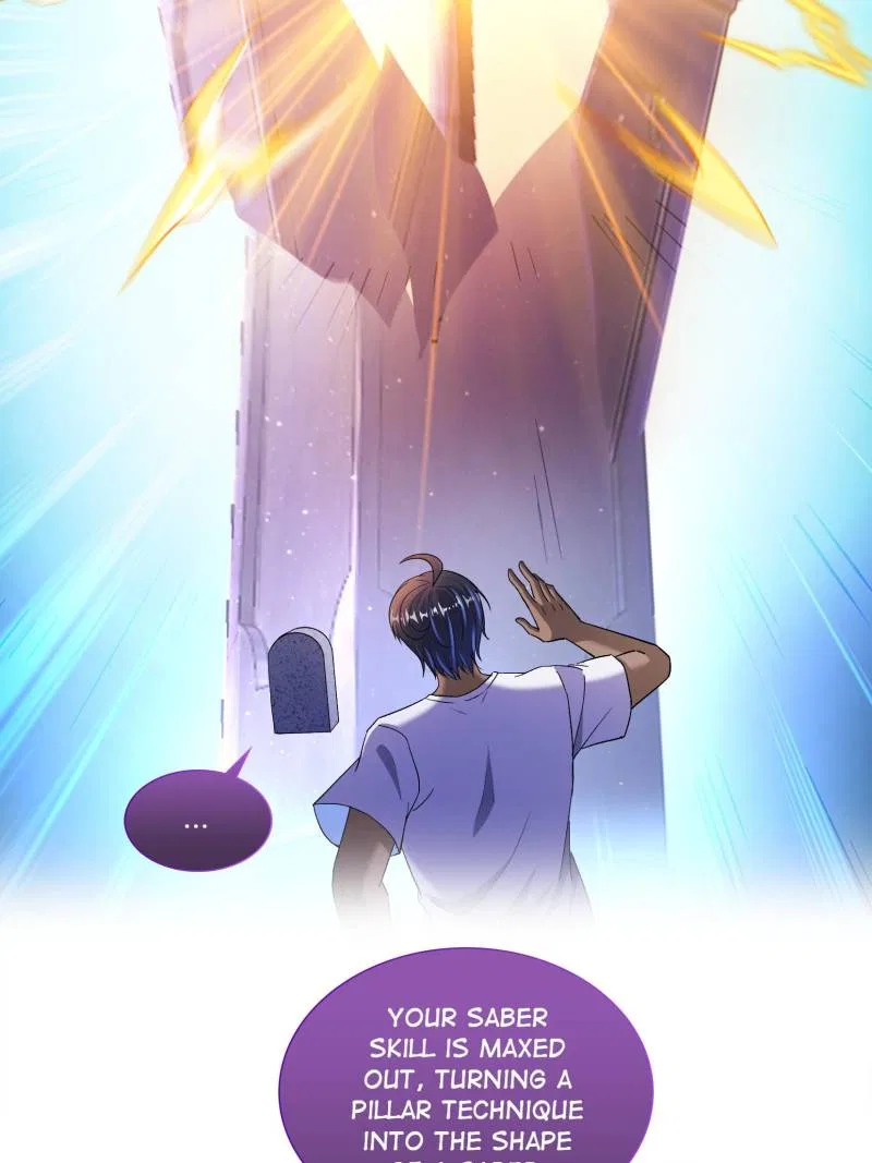Cultivation Chat Group Chapter 690 – Page 5