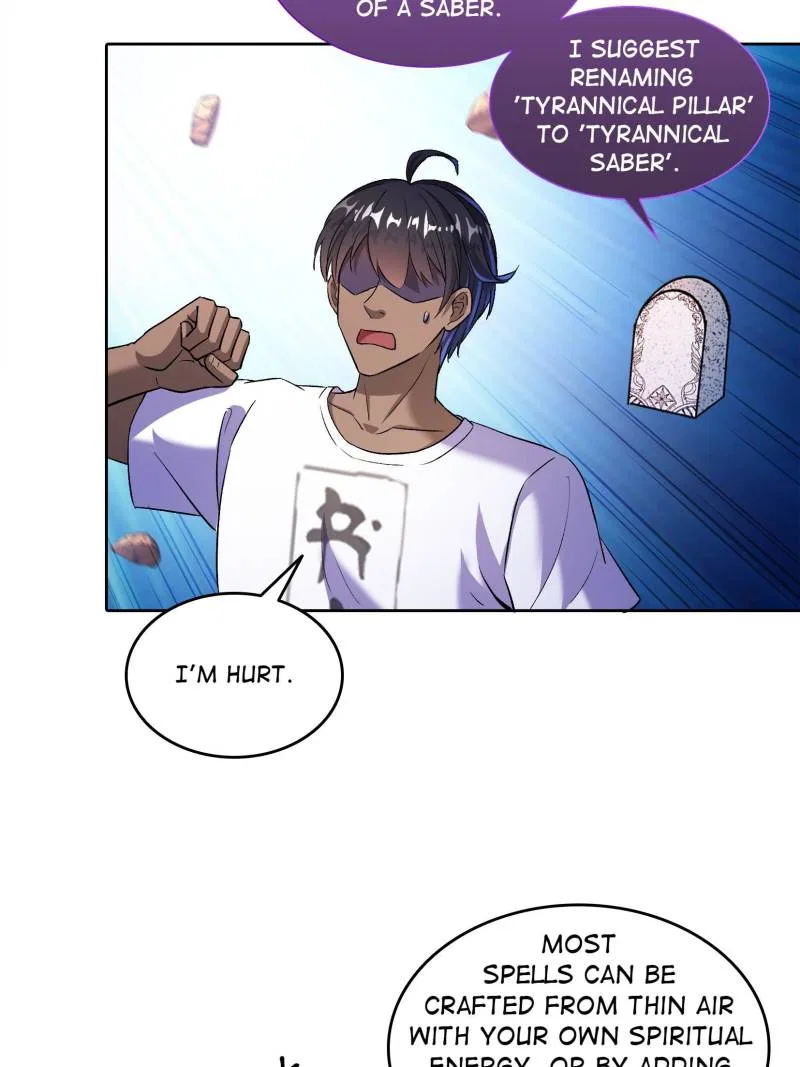 Cultivation Chat Group Chapter 690 – Page 6