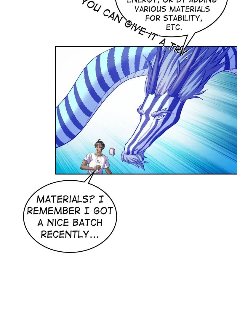 Cultivation Chat Group Chapter 690 – Page 7