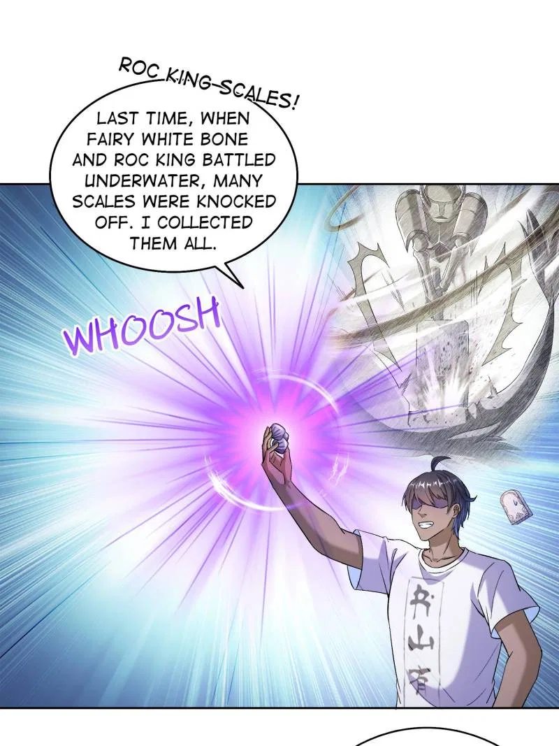 Cultivation Chat Group Chapter 690 – Page 9