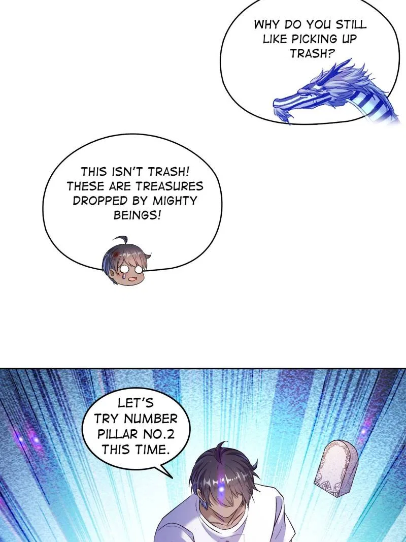 Cultivation Chat Group Chapter 690 – Page 10