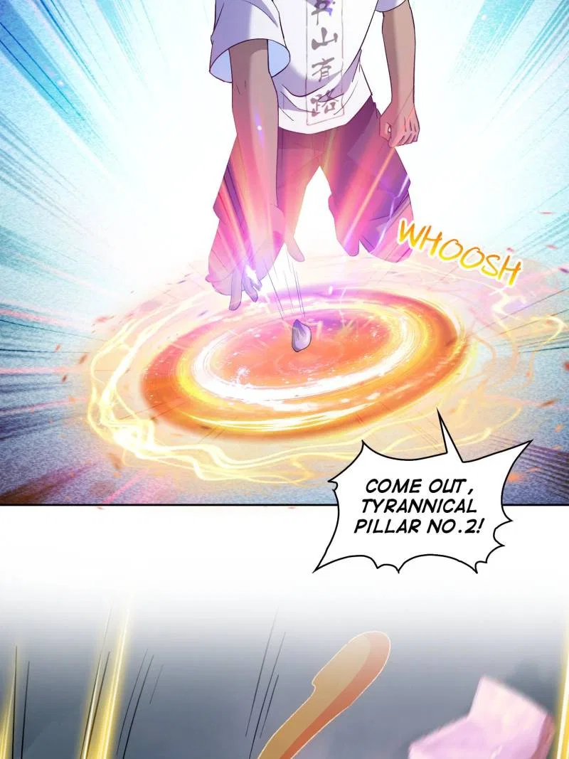 Cultivation Chat Group Chapter 690 – Page 11