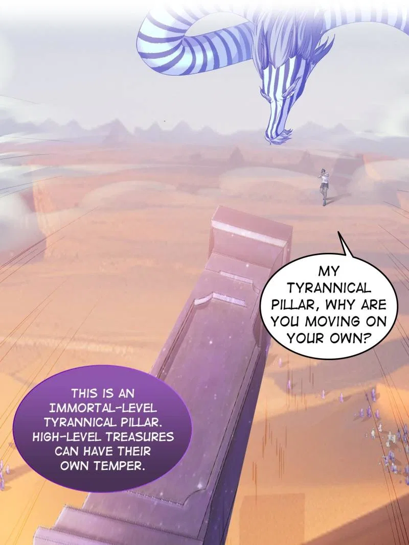Cultivation Chat Group Chapter 690 – Page 17