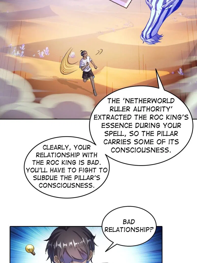 Cultivation Chat Group Chapter 690 – Page 20
