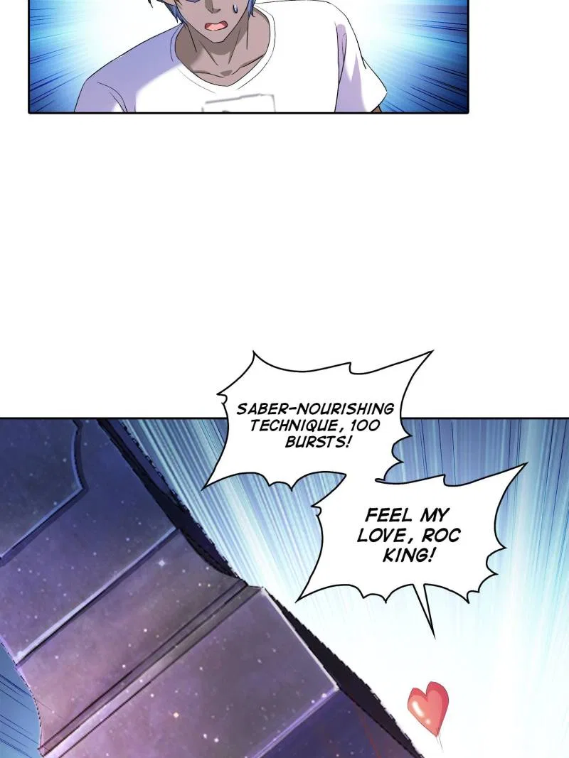 Cultivation Chat Group Chapter 690 – Page 21