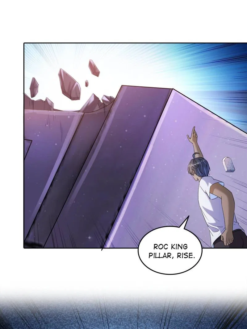 Cultivation Chat Group Chapter 690 – Page 25