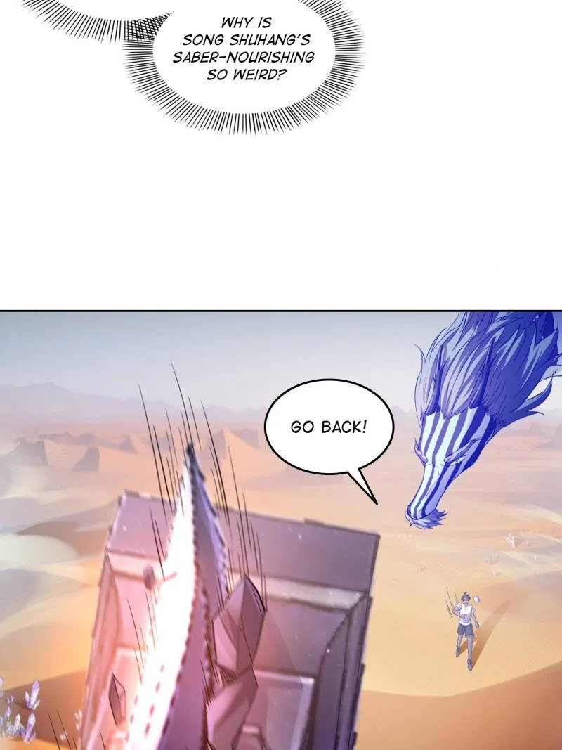 Cultivation Chat Group Chapter 690 – Page 30