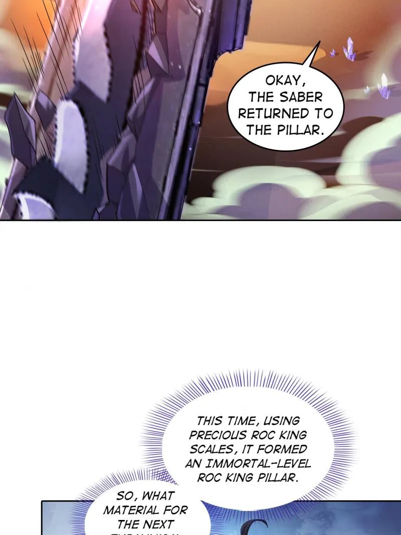 Cultivation Chat Group Chapter 690 – Page 31