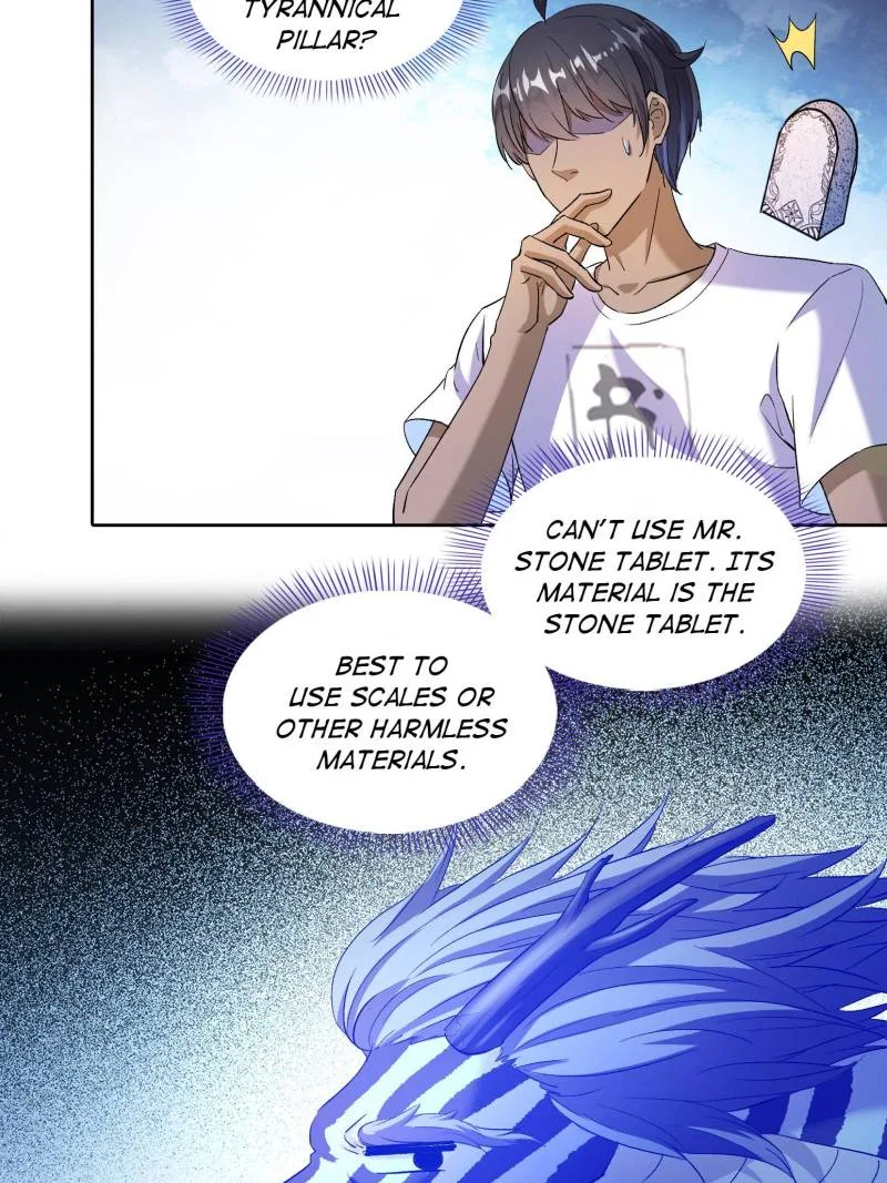 Cultivation Chat Group Chapter 690 – Page 32