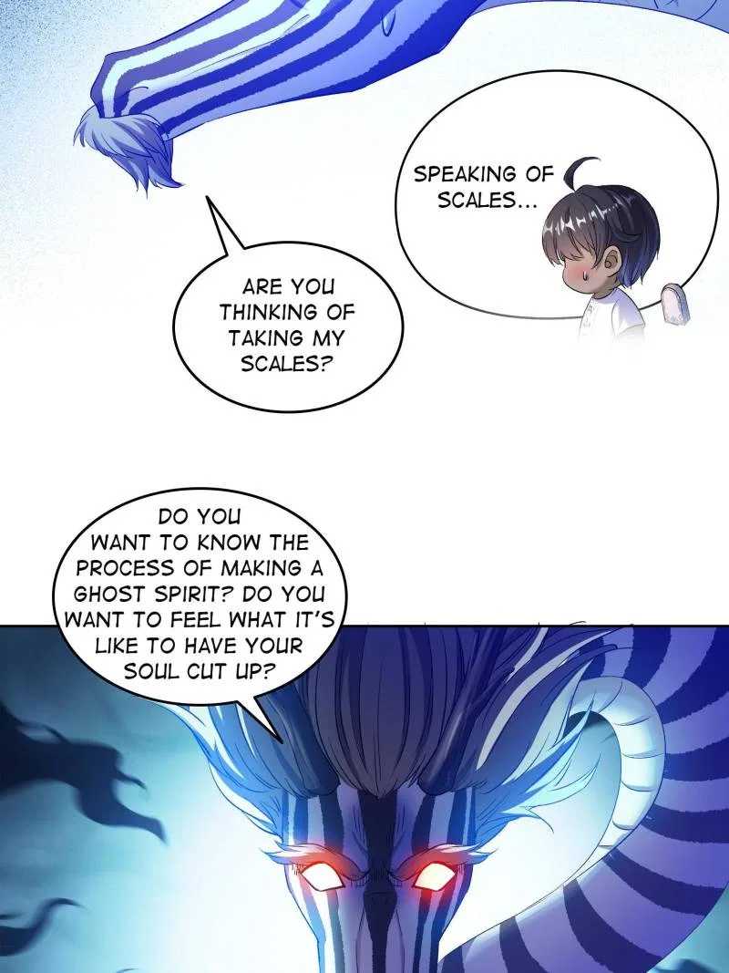 Cultivation Chat Group Chapter 690 – Page 33