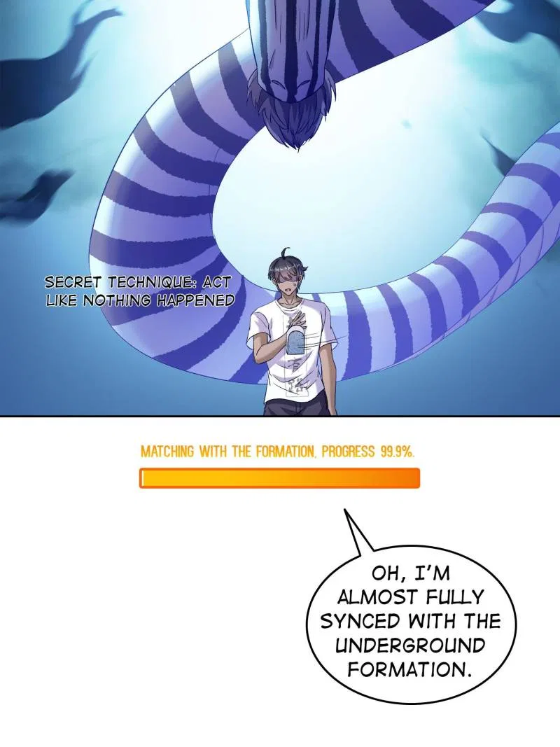Cultivation Chat Group Chapter 690 – Page 34