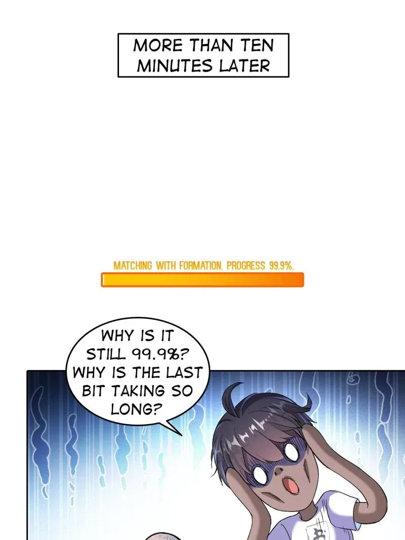 Cultivation Chat Group Chapter 690 – Page 35