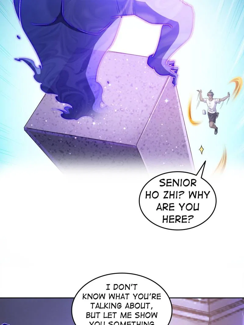 Cultivation Chat Group Chapter 690 – Page 45