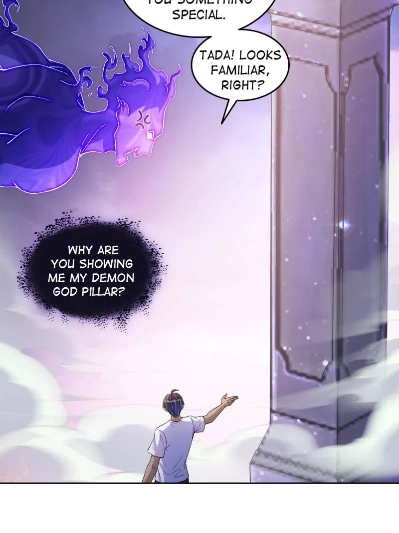 Cultivation Chat Group Chapter 690 – Page 46