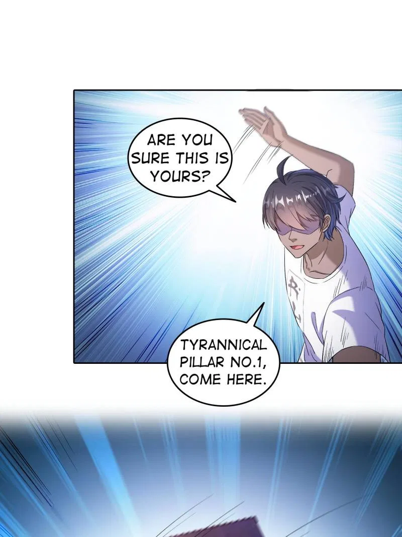 Cultivation Chat Group Chapter 690 – Page 47