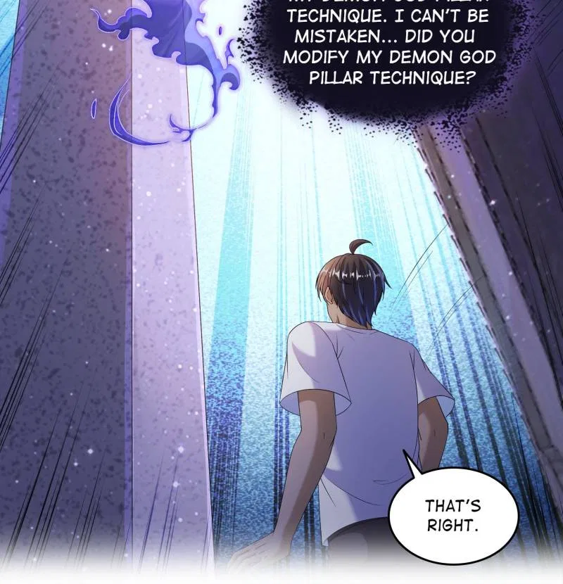 Cultivation Chat Group Chapter 690 – Page 49