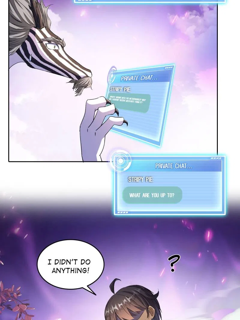 Cultivation Chat Group Chapter 689 – Page 3
