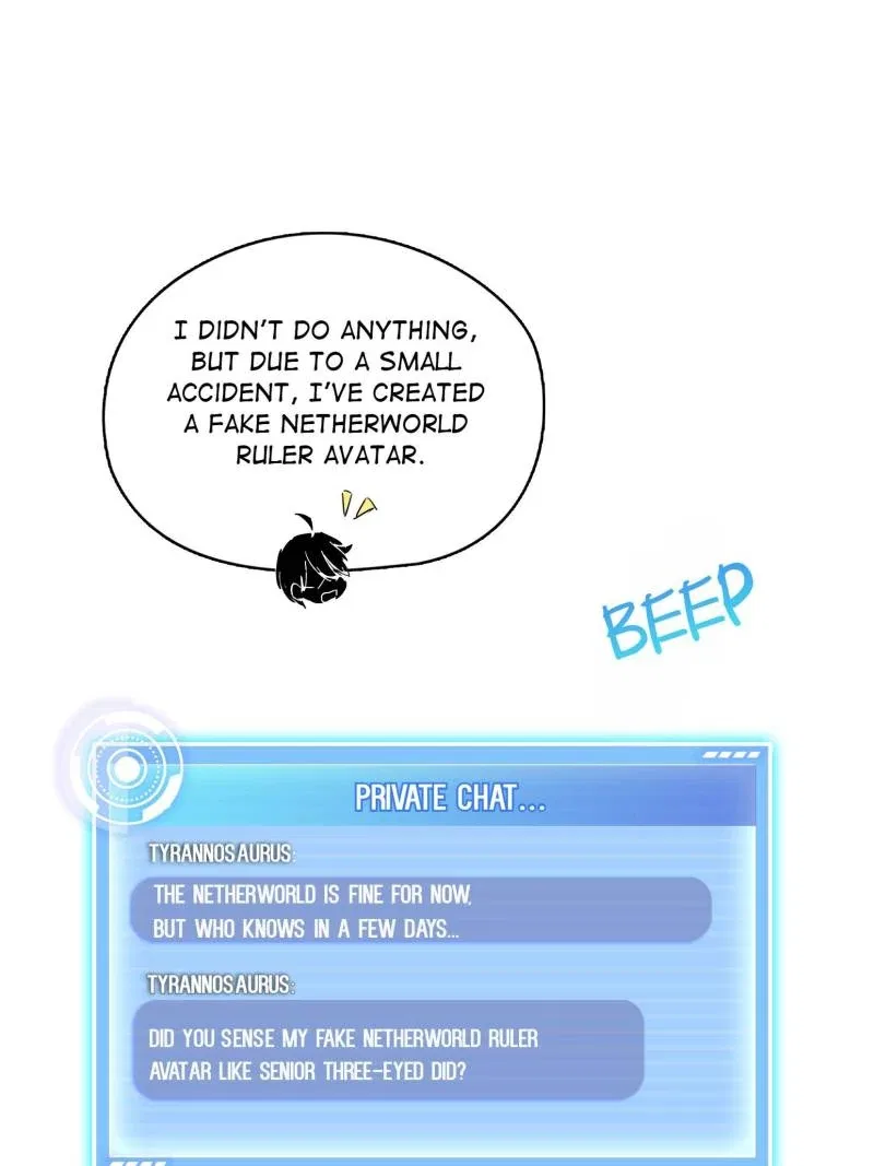 Cultivation Chat Group Chapter 689 – Page 5