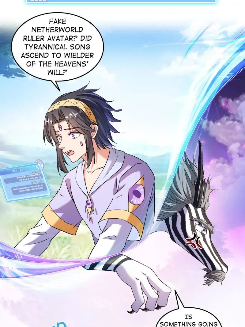 Cultivation Chat Group Chapter 689 – Page 6