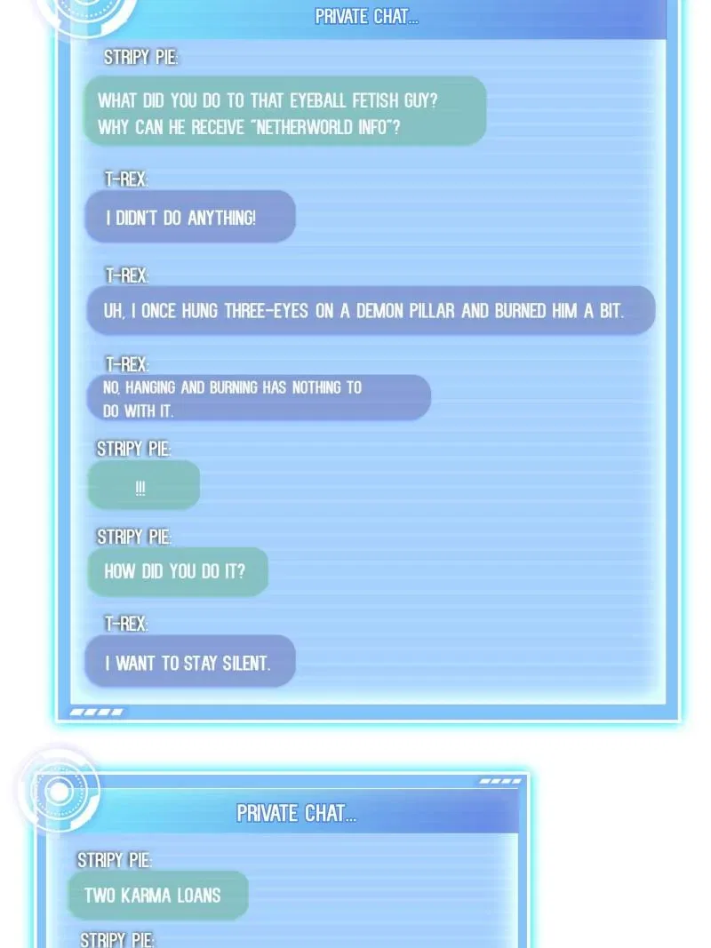 Cultivation Chat Group Chapter 689 – Page 9