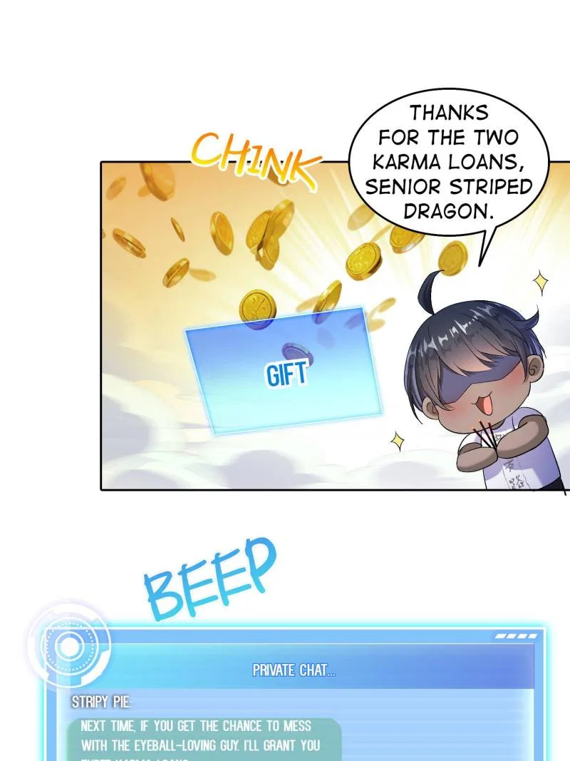 Cultivation Chat Group Chapter 689 – Page 13