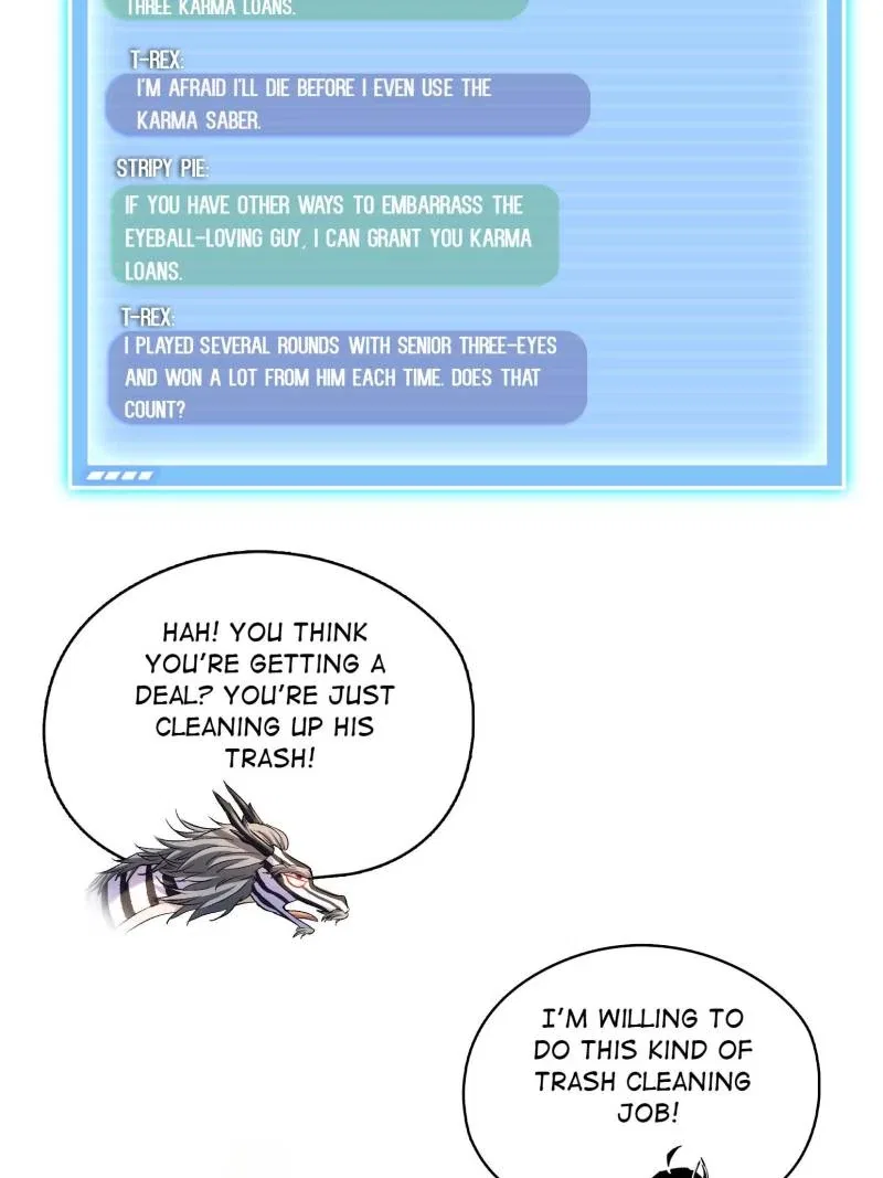 Cultivation Chat Group Chapter 689 – Page 14