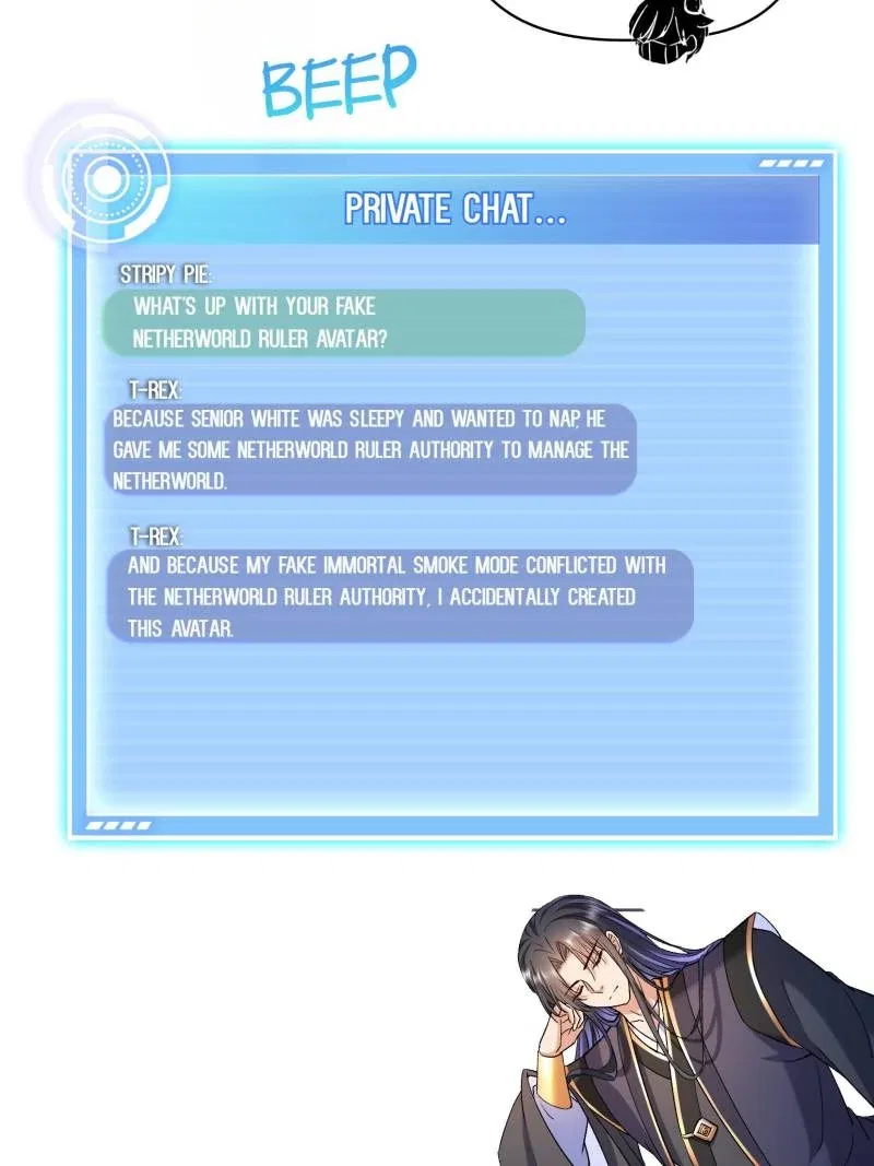 Cultivation Chat Group Chapter 689 – Page 15