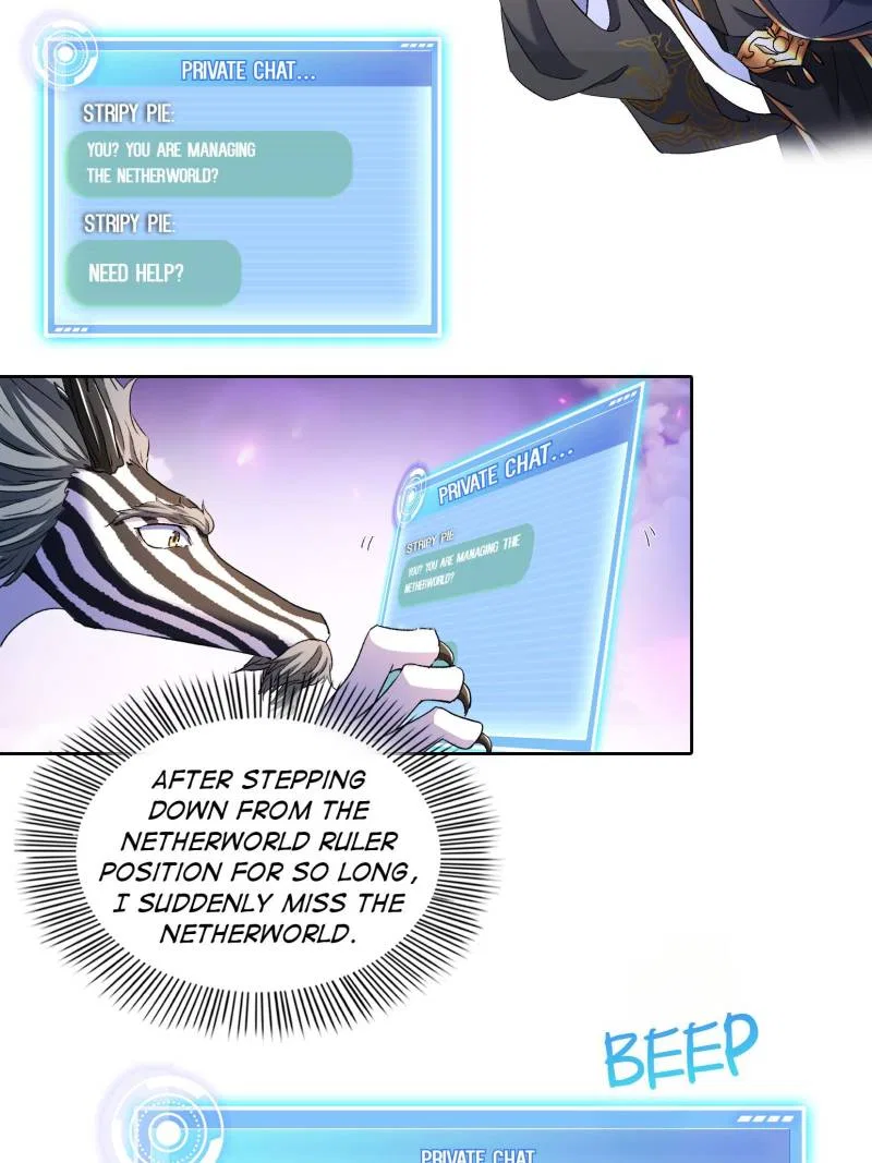 Cultivation Chat Group Chapter 689 – Page 16