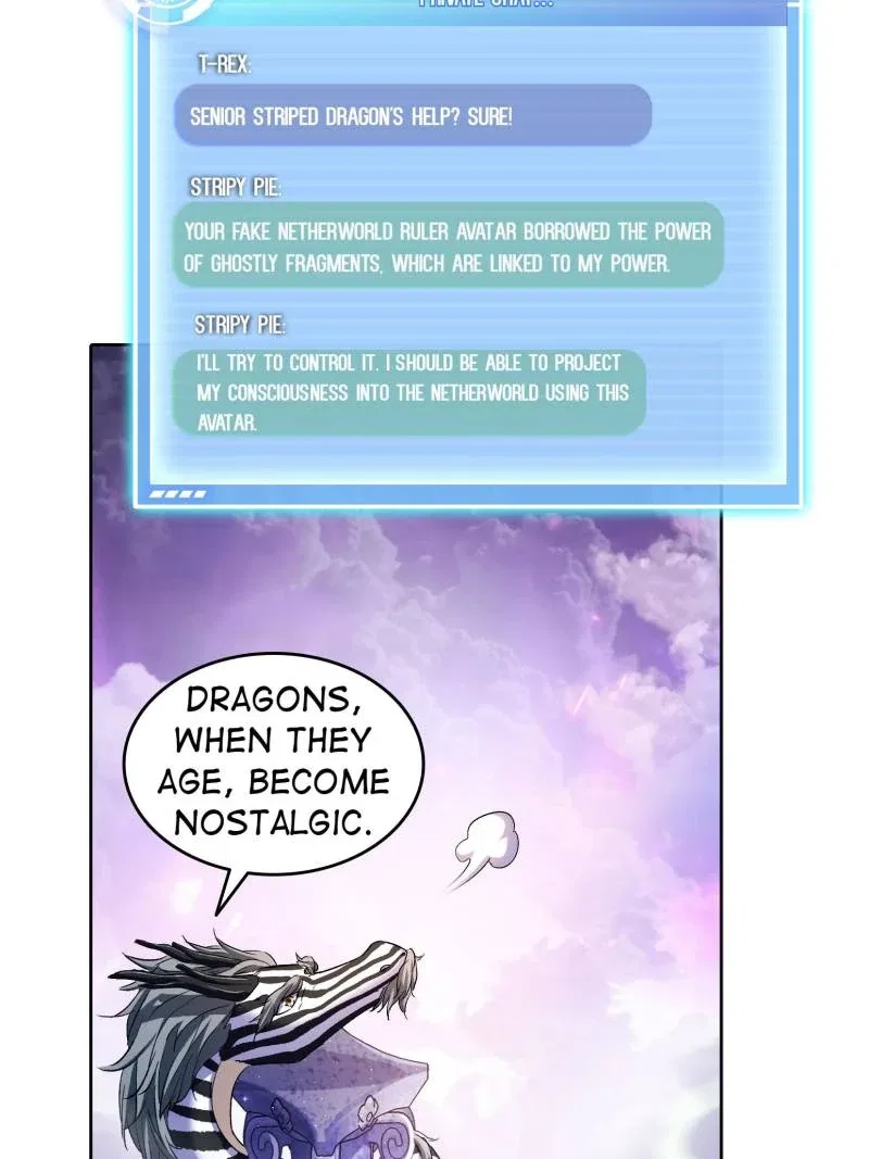 Cultivation Chat Group Chapter 689 – Page 17
