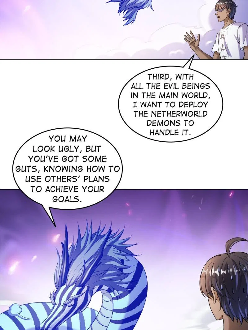Cultivation Chat Group Chapter 689 – Page 22