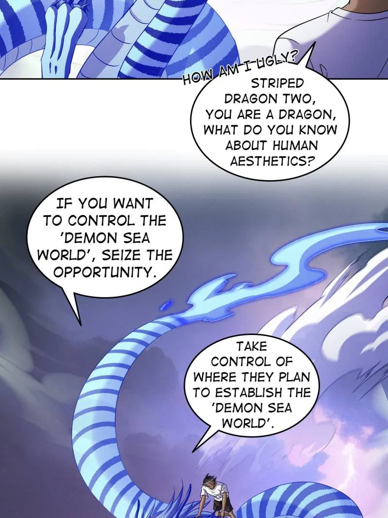 Cultivation Chat Group Chapter 689 – Page 23