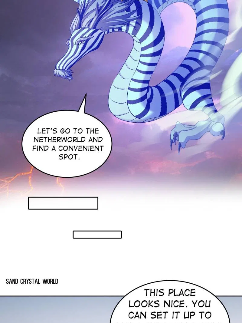 Cultivation Chat Group Chapter 689 – Page 24
