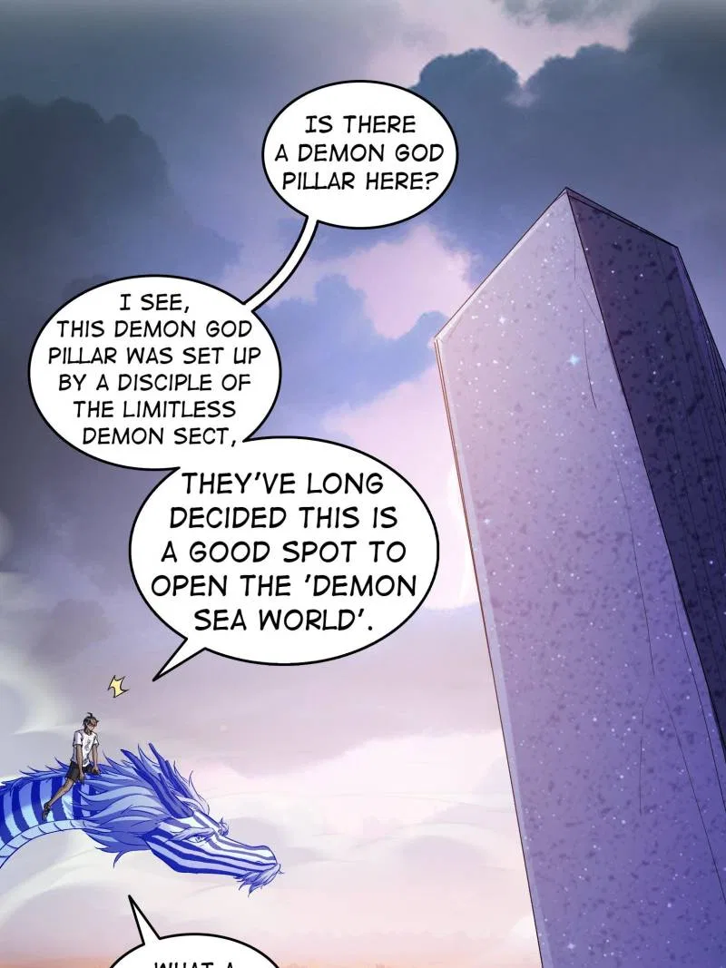 Cultivation Chat Group Chapter 689 – Page 26