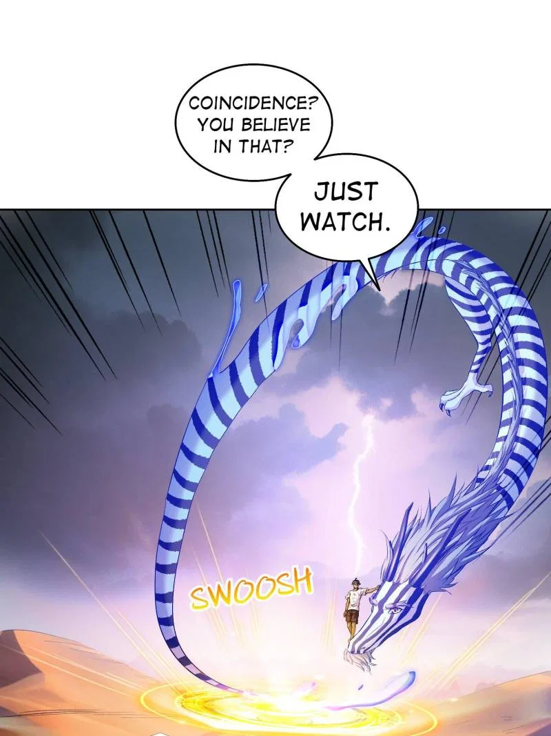 Cultivation Chat Group Chapter 689 – Page 28