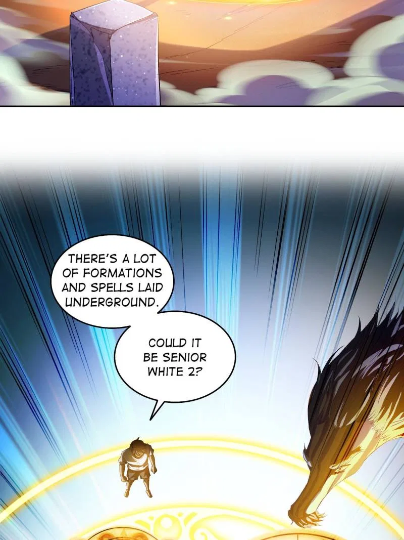 Cultivation Chat Group Chapter 689 – Page 29