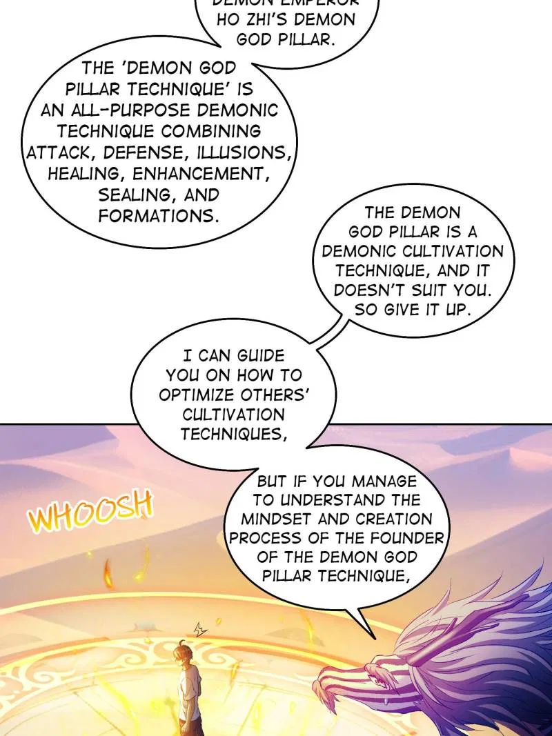 Cultivation Chat Group Chapter 689 – Page 36