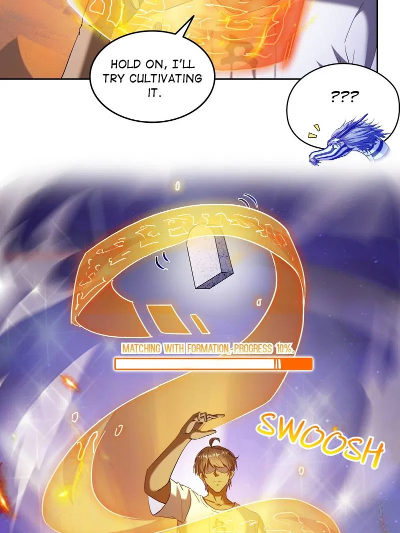 Cultivation Chat Group Chapter 689 – Page 39