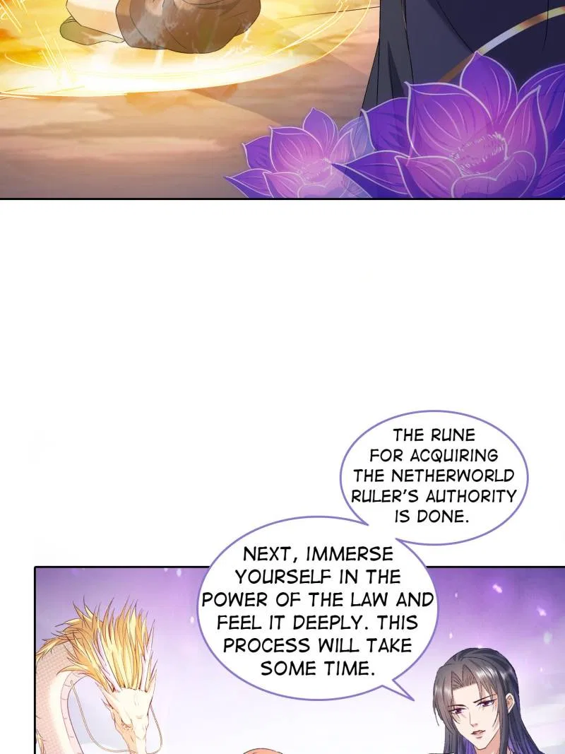 Cultivation Chat Group Chapter 688 – Page 2