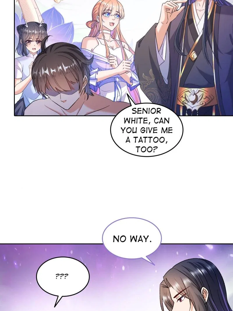 Cultivation Chat Group Chapter 688 – Page 3