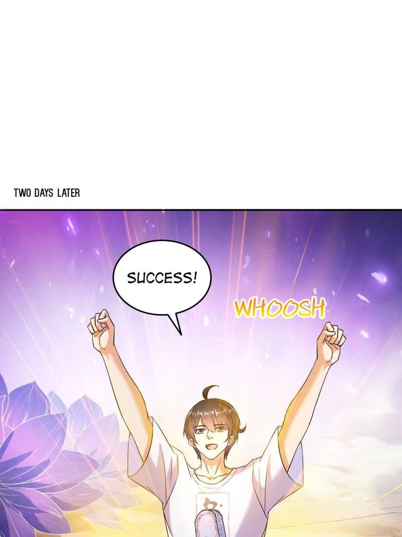 Cultivation Chat Group Chapter 688 – Page 7