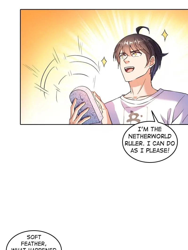 Cultivation Chat Group Chapter 688 – Page 9