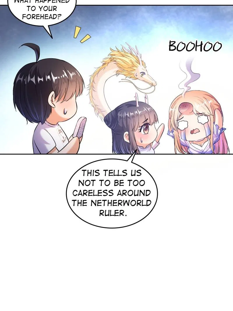 Cultivation Chat Group Chapter 688 – Page 10